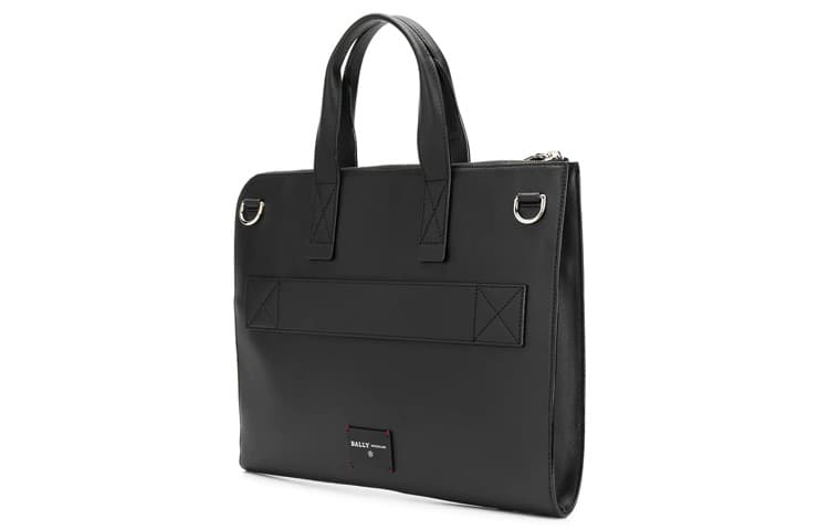 Портфель Bally Henri - изображение 2