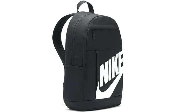 Рюкзак Nike Elemental Backpack Black/White - изображение 2