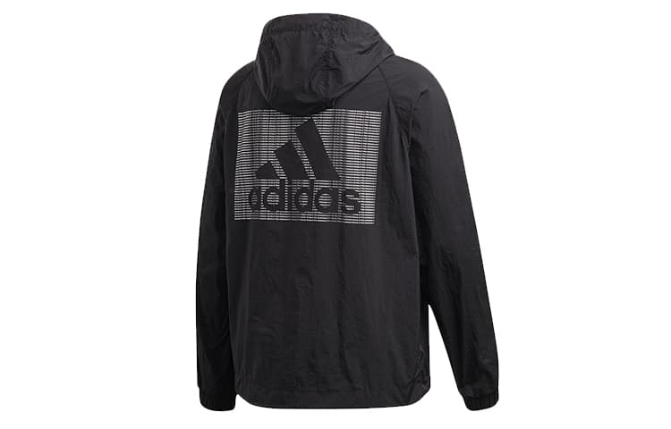 Куртка adidas Logo - изображение 2