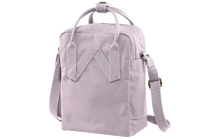 Сумка через плечо Fjallraven Kanken Sling - изображение 3