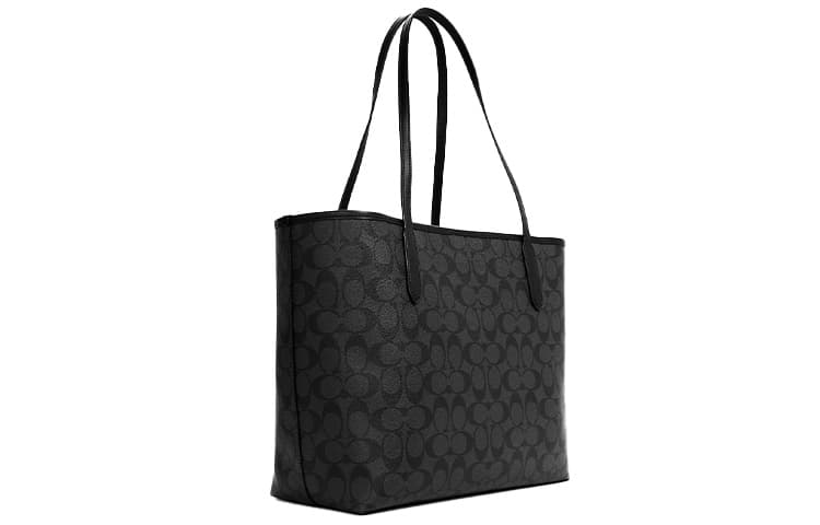 Мини-сумка COACH City 33 - изображение 2
