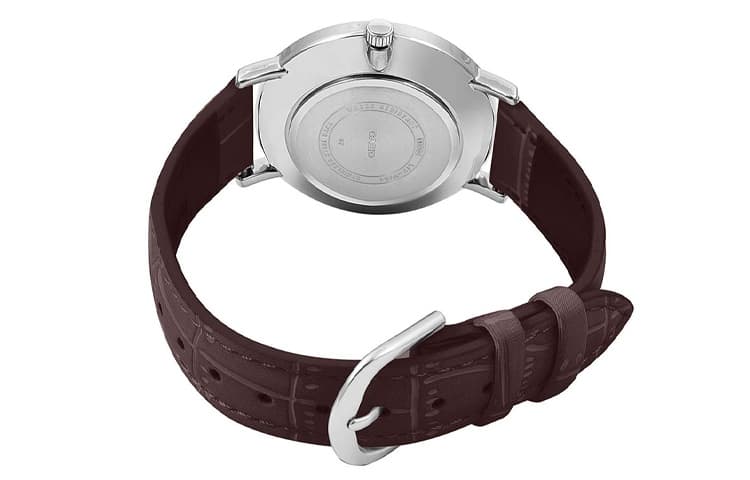 Часы CASIODRESS LTP-VT01L-2BUDF - изображение 4