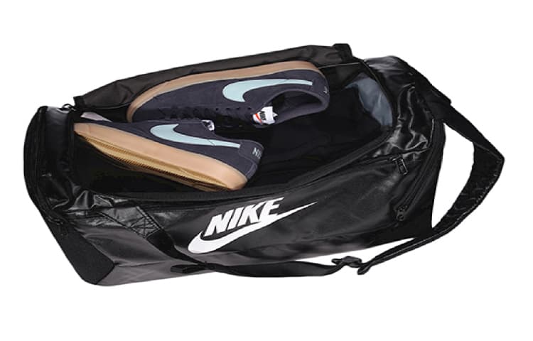 Спортивная сумка Nike Backpack Black - изображение 4