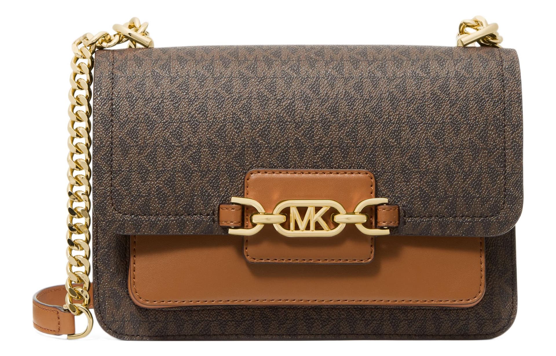 Сумка через плечо MICHAEL KORS MK Heather - изображение 1
