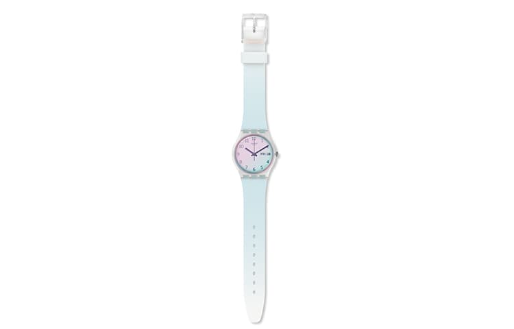 Часы SWATCH GE713 - изображение 3