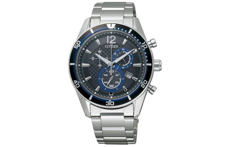 Часы CITIZEN VO10-6741F - изображение 1