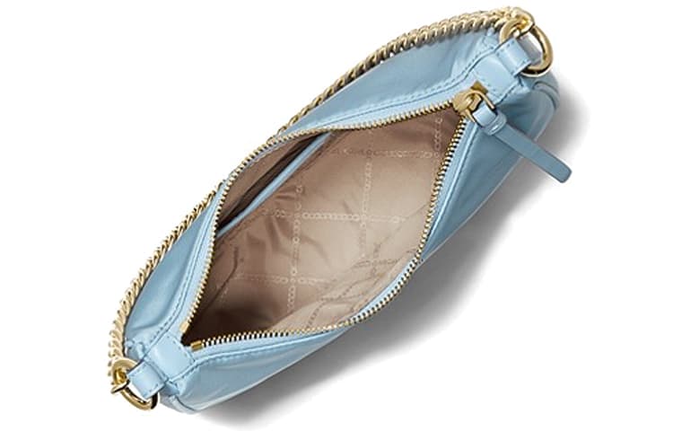 Сумка через плечо MICHAEL KORS MK Jet Set Charm - изображение 2
