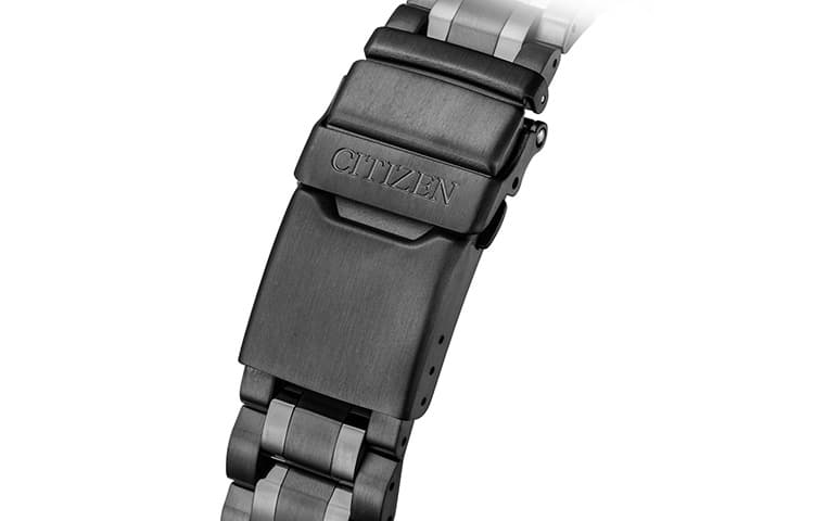 Часы Citizen CC9025-51E - изображение 3