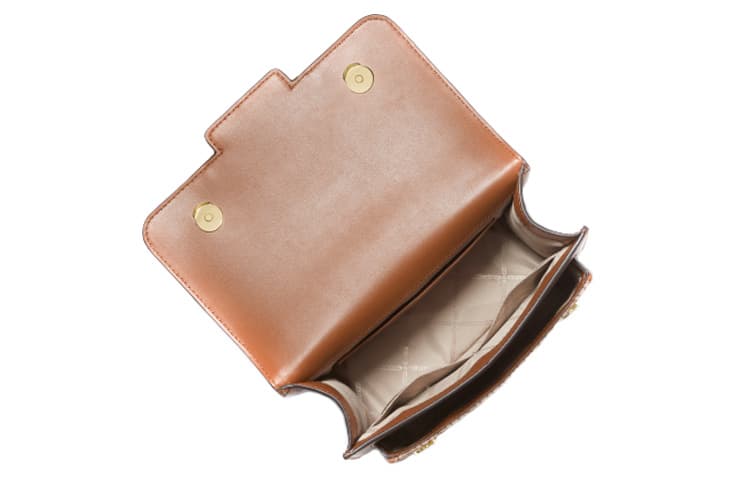 Сумка через плечо MICHAEL KORS MK Heather - изображение 3