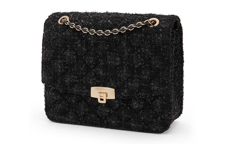 Мини-сумка CHARLESKEITH ck - изображение 2
