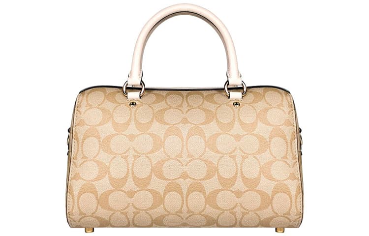 Сумка COACH Rowan 27 - изображение 2