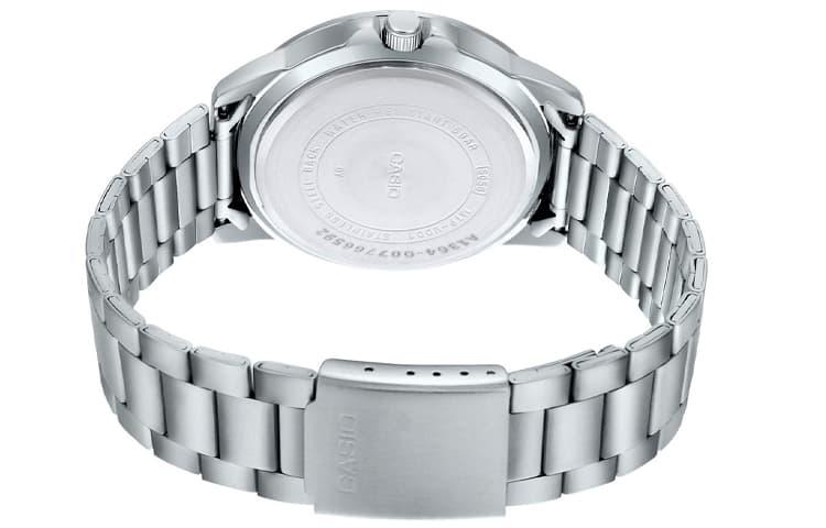 Часы Casio MTP-VD01D-2EV - изображение 2