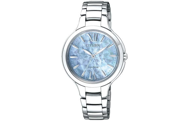 Часы CITIZEN L EP5991-57D - изображение 5