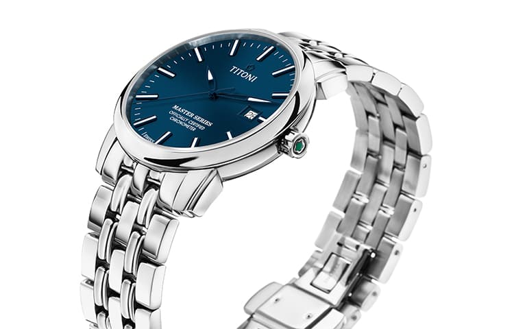 Часы Titoni Master Series 83188 S-679 - изображение 3