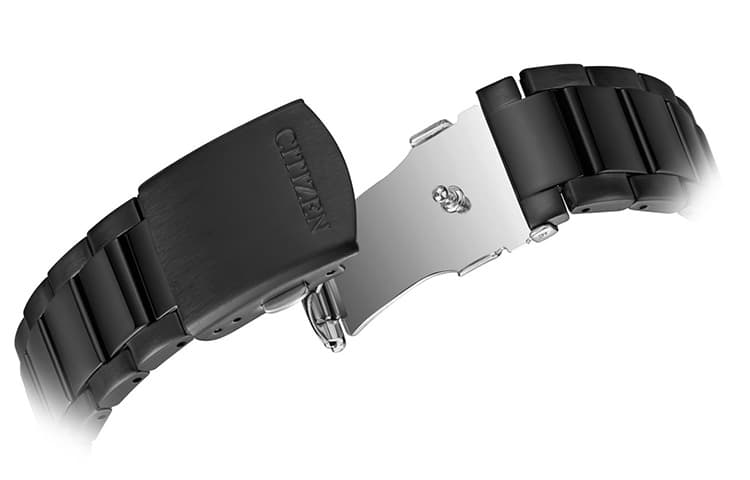 Часы CITIZEN FF BIP CA0775-87E - изображение 5