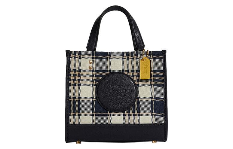 Сумка COACH Dempsey 22 - изображение 1