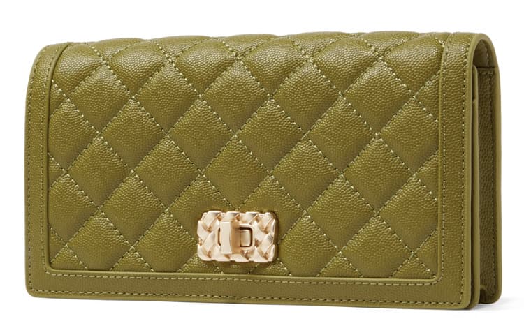 Сумка через плечо CHARLESKEITH ck - изображение 2