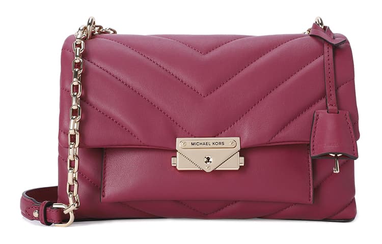 Сумка через плечо MICHAEL KORS MK Cece LOGO - изображение 1
