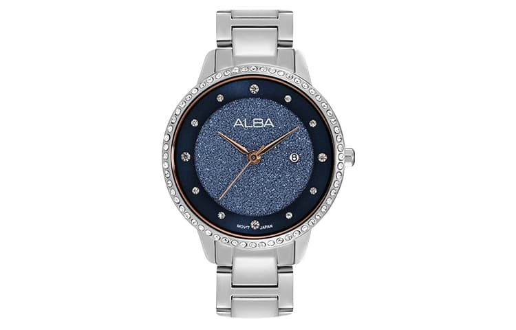 Часы SEIKO ALBA 32mm AH7W29X1 - изображение 4