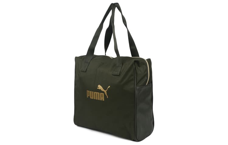 Сумка PUMA WMN Core Up Large Shopper - изображение 2