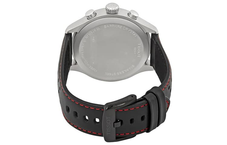 Часы TISSOT 100 45mm - изображение 4