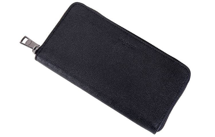 Кошелек COACH Accordion Wallet 20 - изображение 4