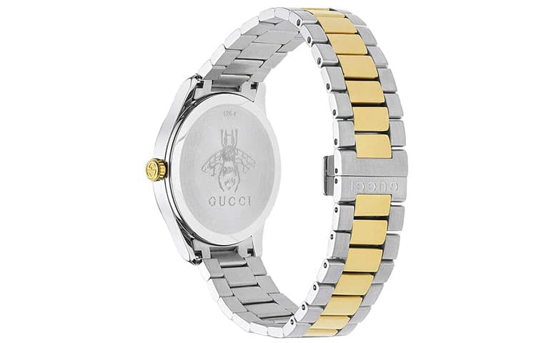 Механические часы GUCCIG-Timeless YA1264074 - изображение 3