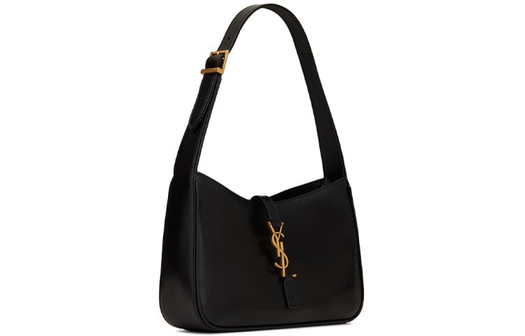 Мини-сумка Saint Laurent LE5A7 - изображение 2