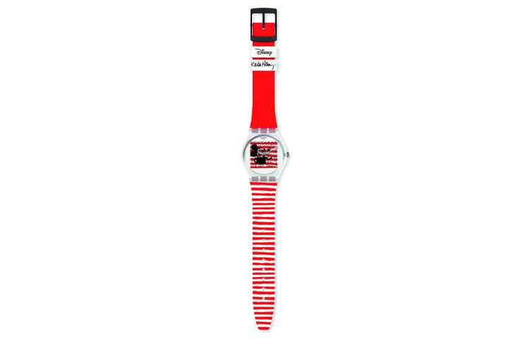 Часы SWATCH 34mm GZ352 - изображение 2
