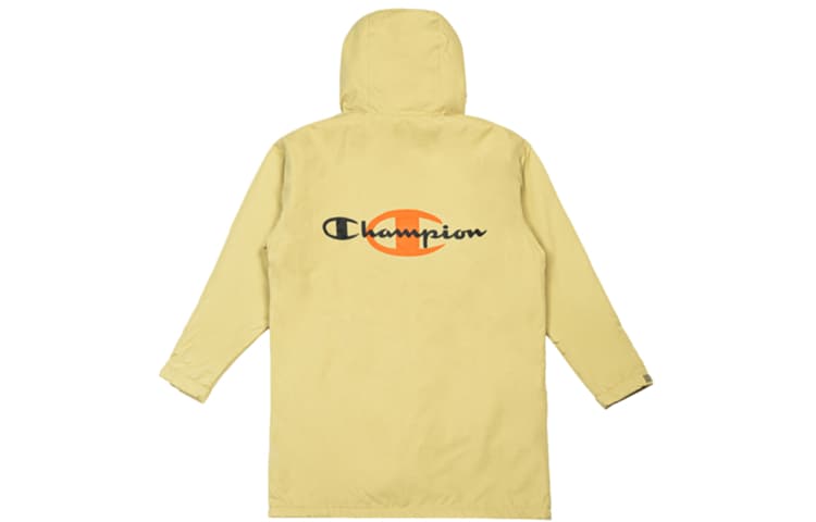 Куртка Champion logo - изображение 2