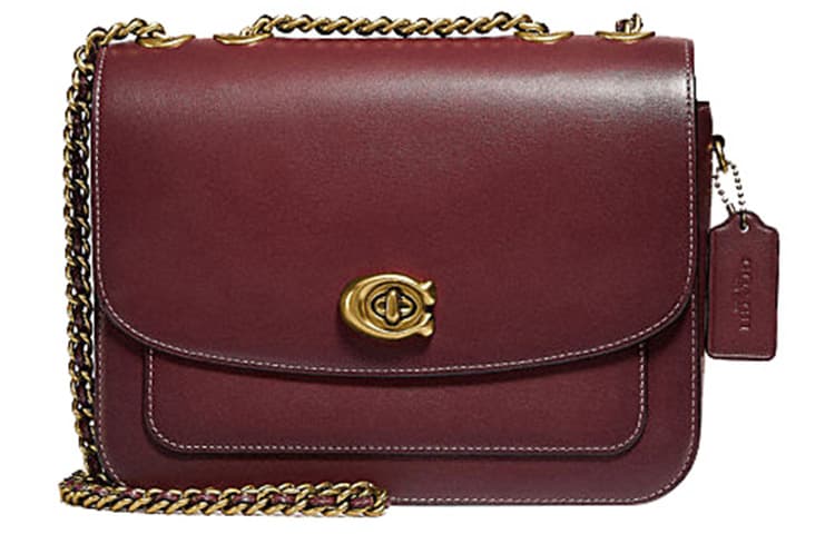 Сумка через плечо COACH Madison 23 - изображение 1