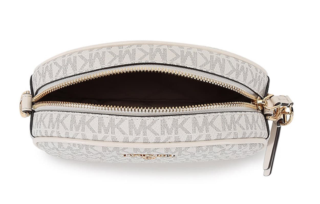 Мини-сумка MICHAEL KORS MK Jet Set Charm - изображение 6