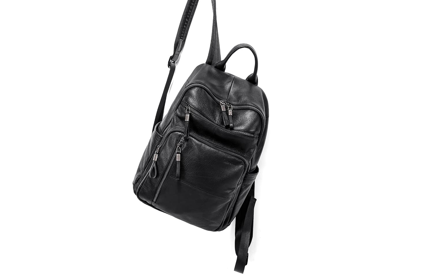 Рюкзак Ace Paul Travel Backpack Black - изображение 5