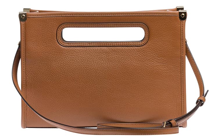 Сумка Michael Kors Jane Brown - изображение 2