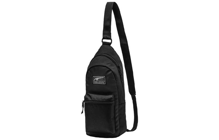 Мини-сумка PUMA Academy Cross - изображение 1