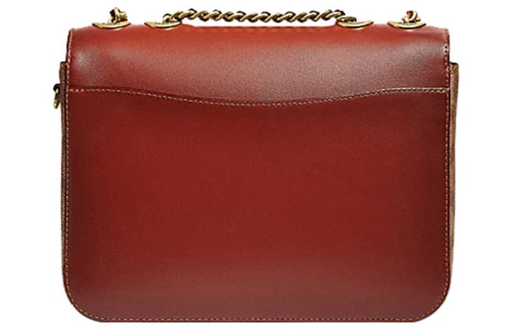 Мини-сумка COACH Madison 23 - изображение 3