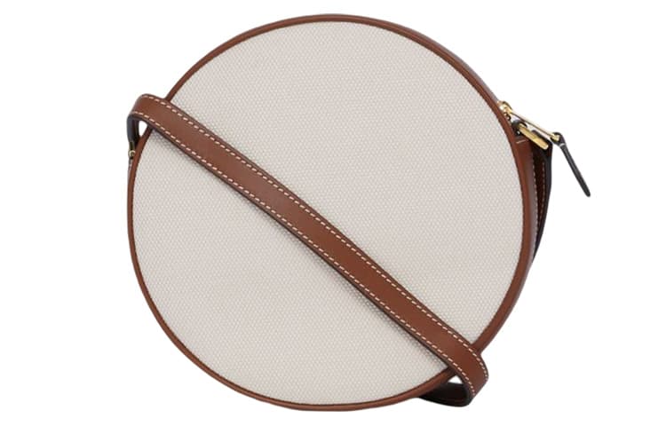 Сумка через плечо Burberry - изображение 7