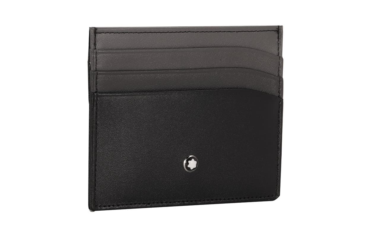 Картхолдер MONTBLANC - изображение 3