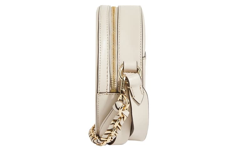 Сумка через плечо MICHAEL KORS MK DelanceyLogo - изображение 3