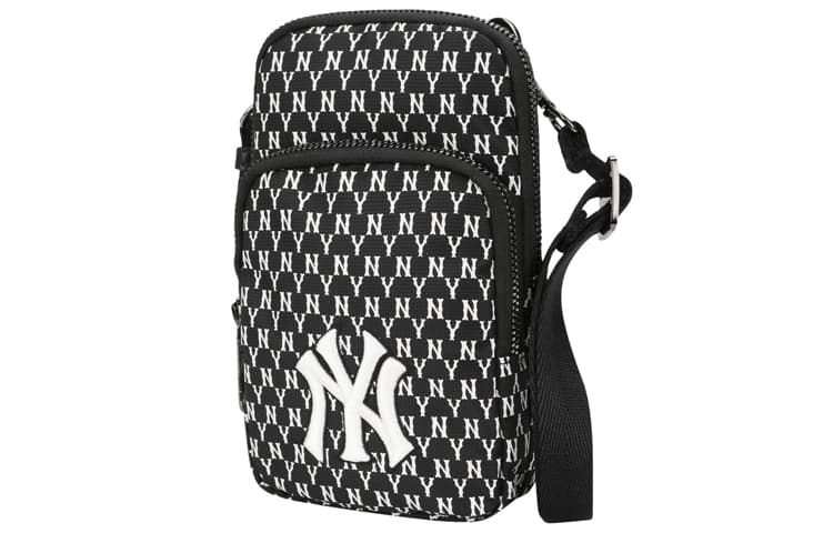 Сумка через плечо MLB MonogramNY - изображение 2