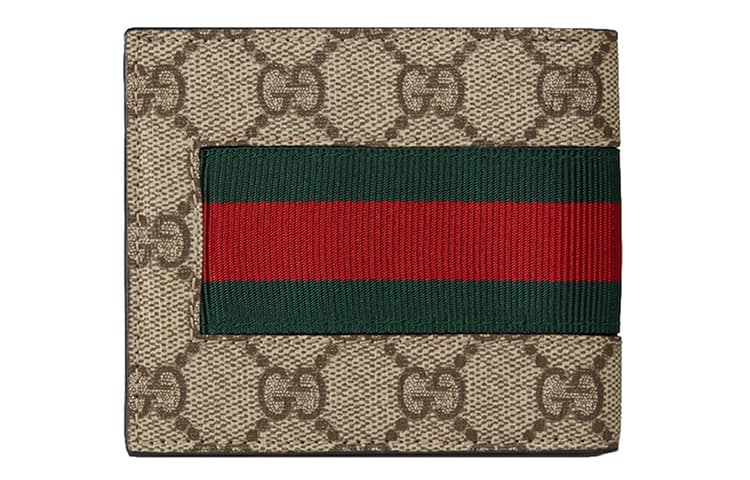 Кошелек Gucci Wallet - изображение 2