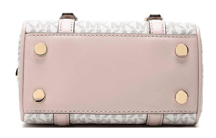 Сумка Michael Kors Bedford Mini Boston Bag - изображение 5