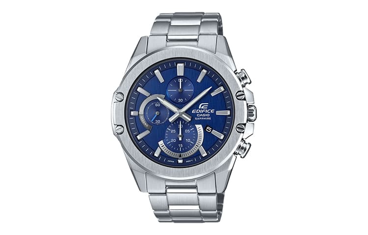 Часы CASIOEDIFICE EFR-S567YD-2AUPR - изображение 1