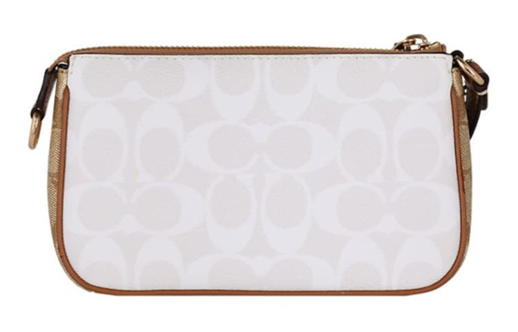 Сумка COACH Nolita 19 - изображение 4