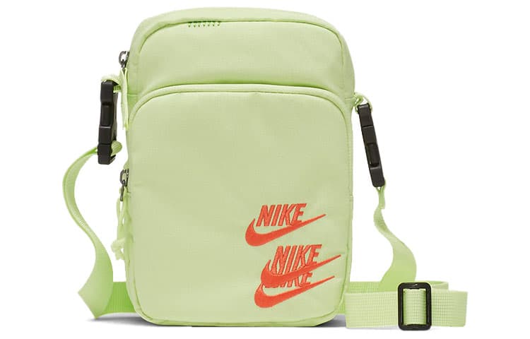 Сумка через плечо Nike Heritage Smit WRLD TR - изображение 1