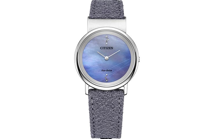Часы CITIZEN EG7071-03L - изображение 1