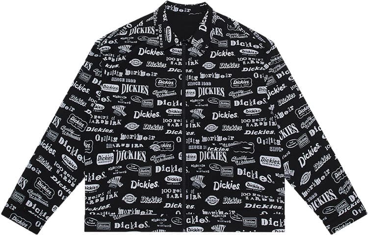 Куртка Dickies - изображение 3