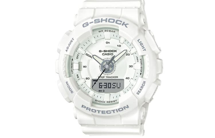 Часы Casio G-Shock GA-2100-1A1 - изображение 3
