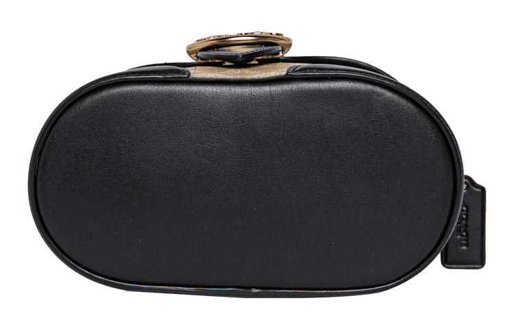 Мини-сумка COACH Georgie 20 - изображение 4