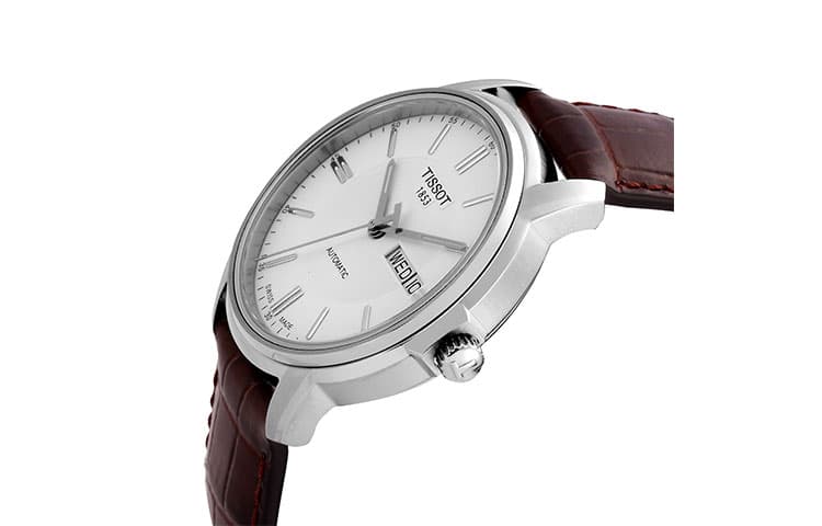 Часы Tissot T065.430.16.031.00 - изображение 3